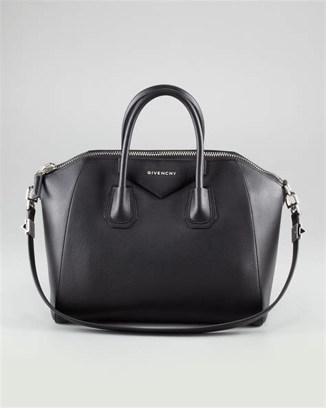 givenchy tasche schwarz limited edition|givenchy bag.